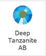 Deep Tanzanite AB