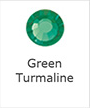 Green Turmaline