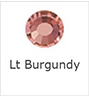 Lt Burgundy