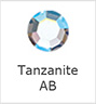 Tanzanite AB