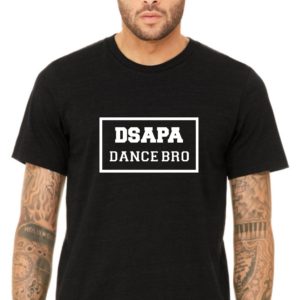 DSAPA Dance Bro Shirt