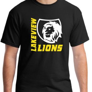Lakeview Lions Shirt