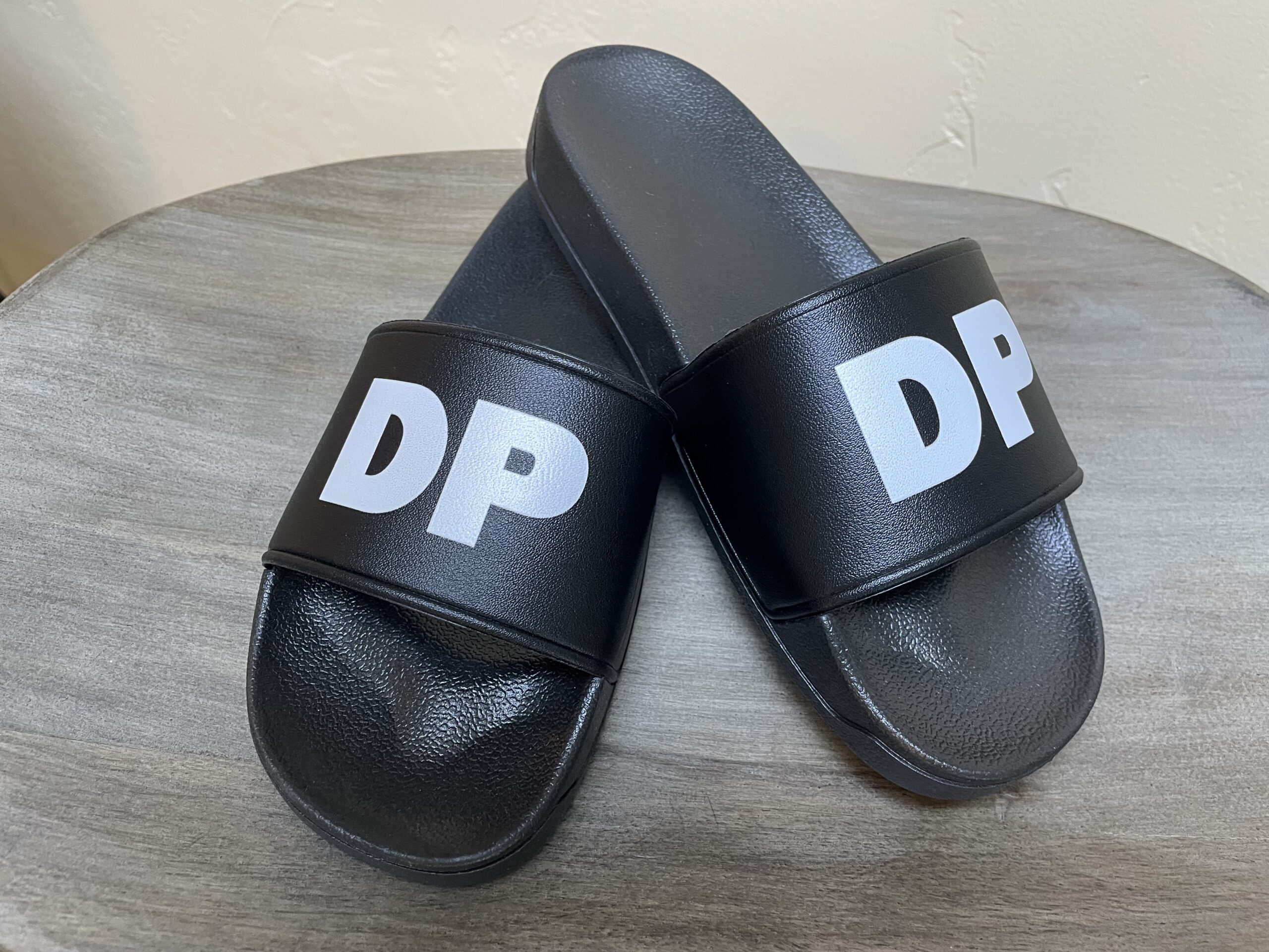 DP Slides – The Bling Lab OC