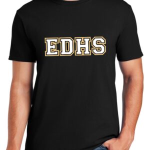 EDHS Staff Men's Tee