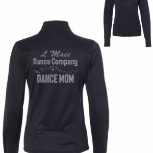 L Mace Dance Mom Jacket