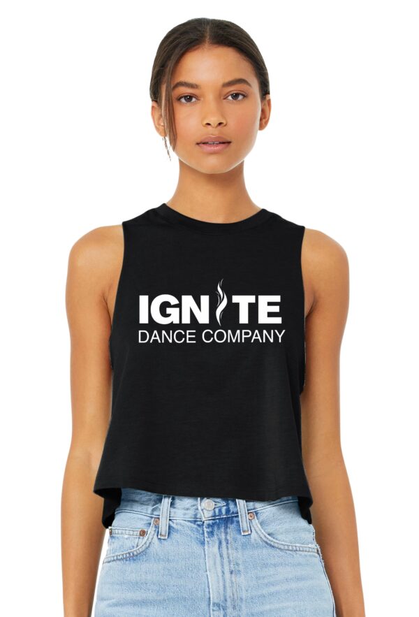 Ignite Dance Co. Waco Fall Fest Tank Adult