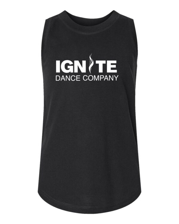 Ignite Dance Co. Waco Fall Fest Youth Tank