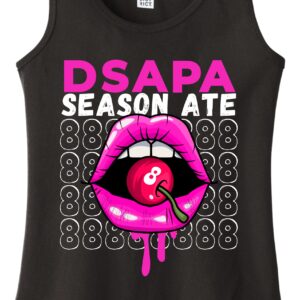 DSAPA Season 8 Youth Tank