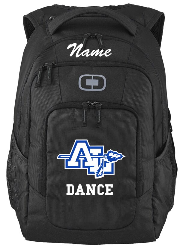 Alta Loma Dance Backpack