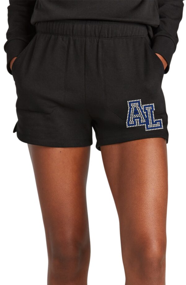 Alta Loma Dance Shorts